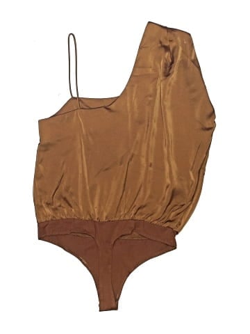 Le Lis Bodysuit (view 2)