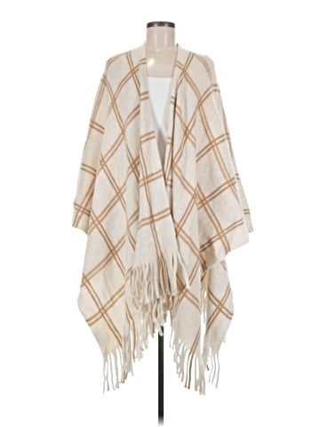 Vince Camuto Poncho (view 1)