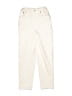 Crewcuts Ivory Jeans Size 8 - photo 1