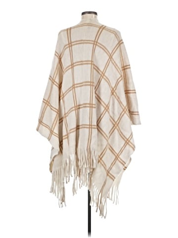 Vince Camuto Poncho (view 2)