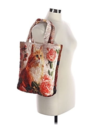 Unbranded Tote (view 2)