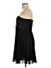 Guess 100% Polyester Black Cocktail Dress Size 10 - photo 5