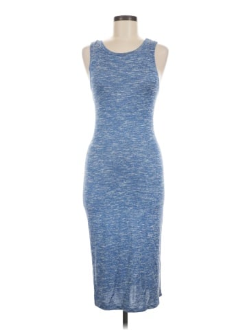 Miss Chievous Casual Dress (view 1)