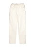 Crewcuts Ivory Jeans Size 8 - photo 2