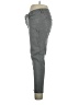 Maurices Solid Gray Jeans Size XL Short - photo 5