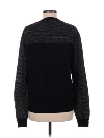 Wallace Pullover Sweater (view 2)