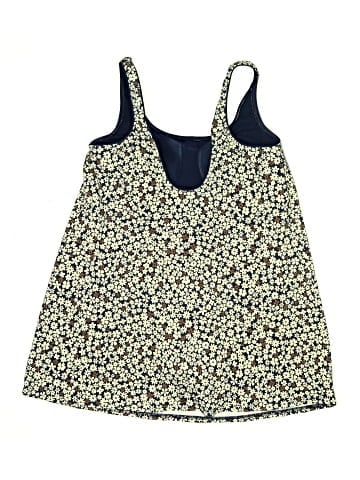 Lands' End One Piece Swimsuit (view 2)