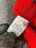 Ann Taylor Red Sleeveless T-Shirt Size M - photo 8