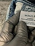 Silver Jeans Co. Silver Jeans Size 36 waist - photo 4