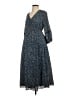 Hatch Blue Casual Dress Size XS Maternity (0) - photo 1