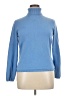 Talbots Blue Turtleneck Sweater Size XL - photo 1