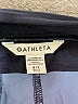 Athleta Print Blue Casual Pants Size 8 (tall) - photo 7