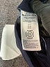 Athleta Print Blue Casual Pants Size 8 (tall) - photo 8
