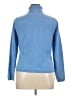 Talbots Blue Turtleneck Sweater Size XL - photo 2