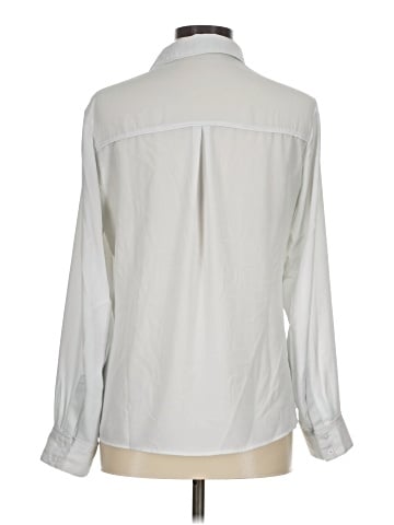 Express Long Sleeve Blouse (view 2)