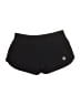 Volcom Solid Black Athletic Shorts Size M - photo 1