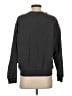 Gap Floral Black Sweatshirt Size XS - photo 2