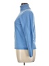 Talbots Blue Turtleneck Sweater Size XL - photo 5