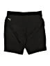 Puma Solid Black Shorts Size XS - photo 2
