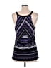 Athleta Purple Tank Top Size M - photo 2