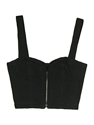 Isabel Marant Sleeveless Top (view 1)