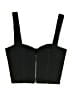 Isabel Marant Black Sleeveless Top Size EU (FR) 36 / US 4 - photo 1