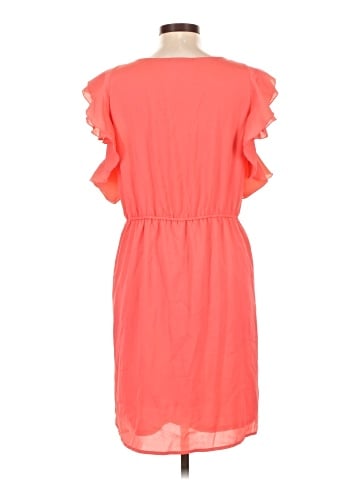 NY Collection Casual Dress (view 2)