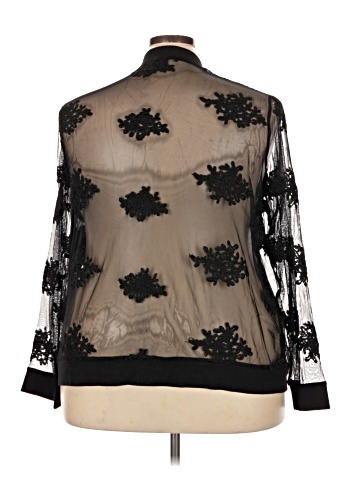 Torrid Track Jacket (view 2)