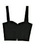 Isabel Marant Black Sleeveless Top Size EU (FR) 36 / US 4 - photo 2