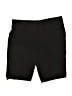 Puma Solid Black Shorts Size XS - photo 1