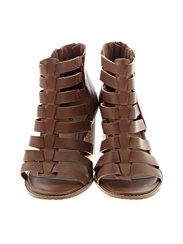 Torrid Sandals (view 2)