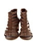 Torrid Brown Sandals Size 9 1/2 (X-wide) - photo 2