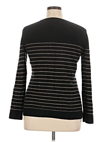 41Hawthorn Cashmere Pullover Sweater (view 2)