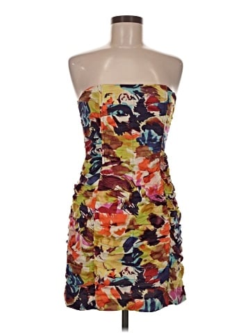 BB Dakota Cocktail Dress (view 1)