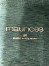 Maurices Teal Active Pants Size M - photo 4