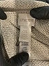 Chico's Tan Poncho Size S - photo 7