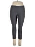 Under Armour Gray Active Pants Size XXL - photo 1