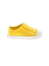 Native Yellow Water Shoes Size 4 (baby) - photo 1