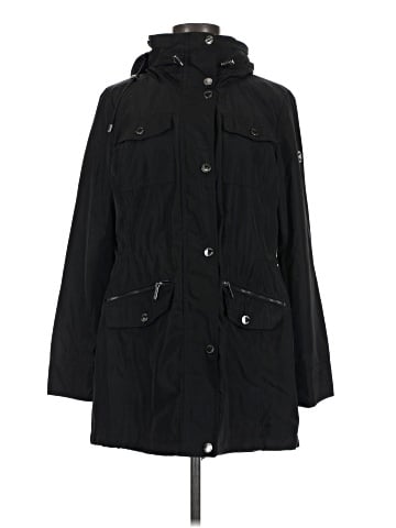 MICHAEL Michael Kors Raincoat (view 1)