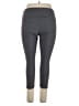 Under Armour Gray Active Pants Size XXL - photo 2