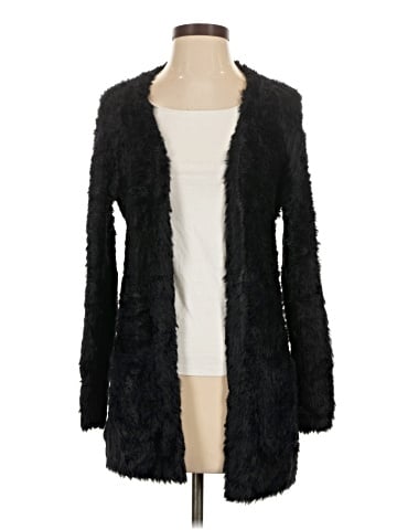 Free People Faux Fur Jacket (view 1)