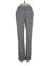 Zara Basic Plaid Gray Dress Pants Size S - photo 1