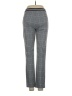 Zara Basic Plaid Gray Dress Pants Size S - photo 2