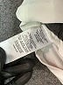 Ann Taylor 100% Polyester White Ivory Sleeveless Blouse Size M - photo 8