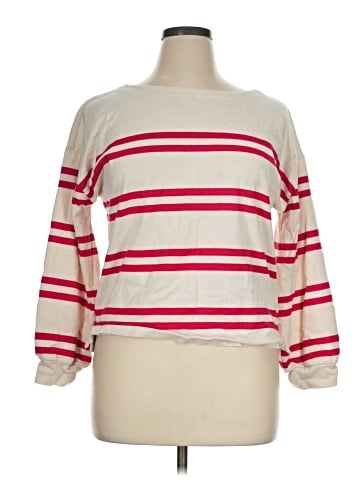 Southern Tide Long Sleeve T-Shirt (view 1)