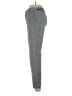 Zara Basic Plaid Gray Dress Pants Size S - photo 5