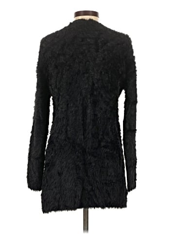 Free People Faux Fur Jacket (view 2)