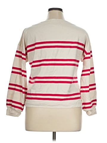 Southern Tide Long Sleeve T-Shirt (view 2)