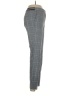 Zara Basic Plaid Gray Dress Pants Size S - photo 4