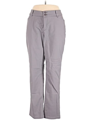 Lee Casual Pants (view 1)